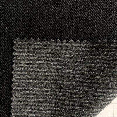 JS-XF  YR陽滌8*8登山呢   HDP-0987  成分：94%P  6%SP  克重：260GSM  規格：(100D+40D+50D+50D+40D)*50D+50D+40D+300D 正面照